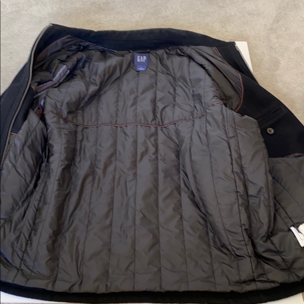 Gap Wool Jacket - image 2